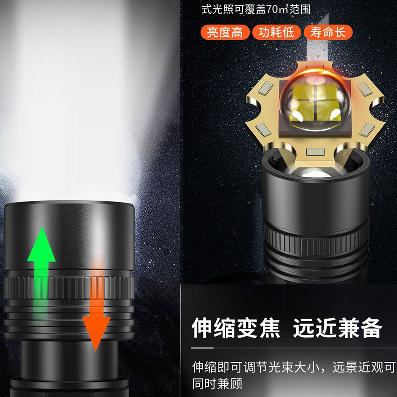 Head lamp 2026 3
