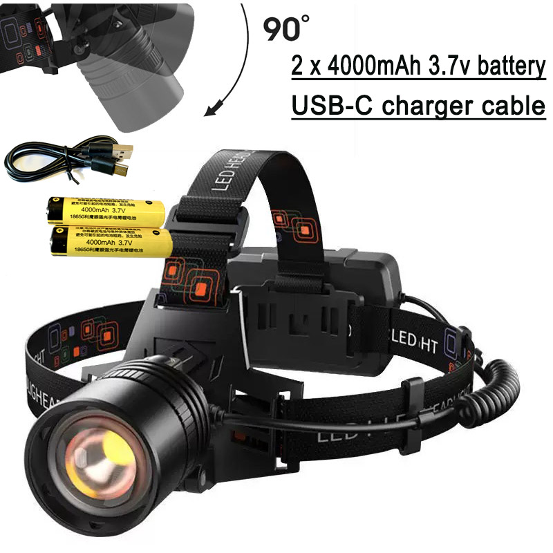 head lamp 2026